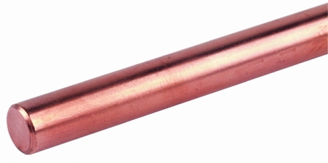 Copper wire