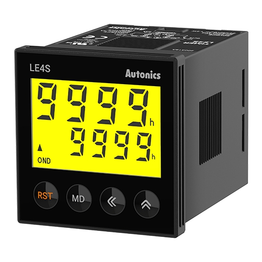 LCD Display Digital Timers