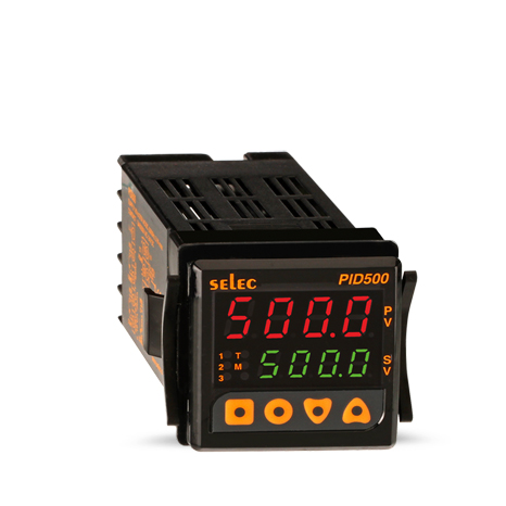 SELEC PID500