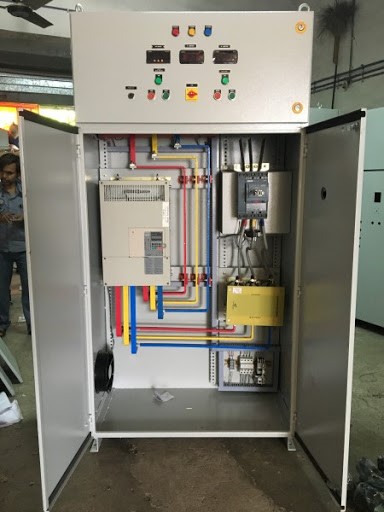 VFD panels