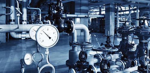 Instrumentation and Automation